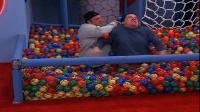 Click to watch 'Trash Talker' (popup) The King Of Queens